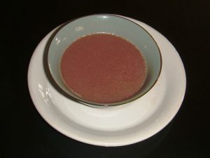 Butter Tea (Suja)