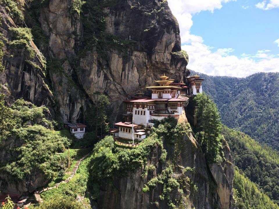 Festivals in Bhutan 