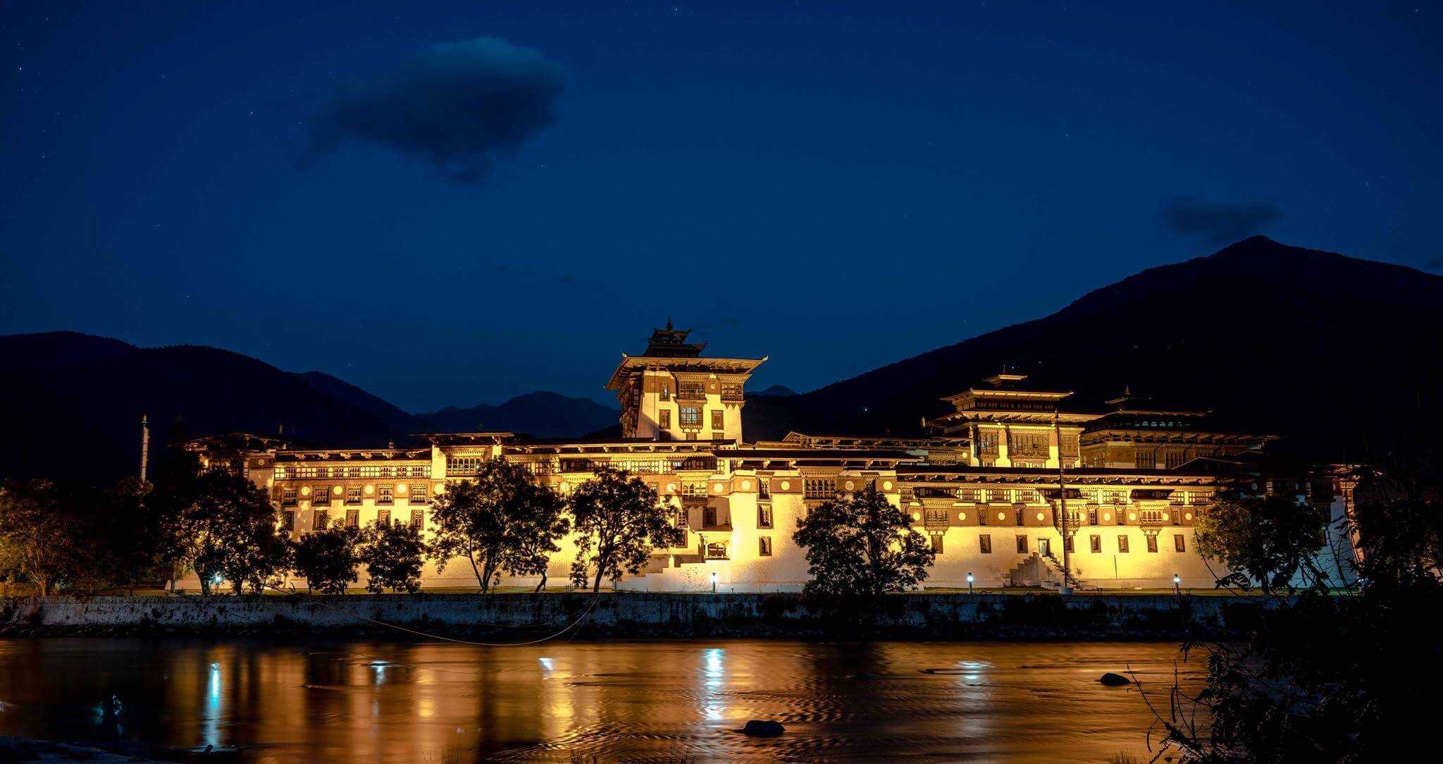 bhutan tour agency