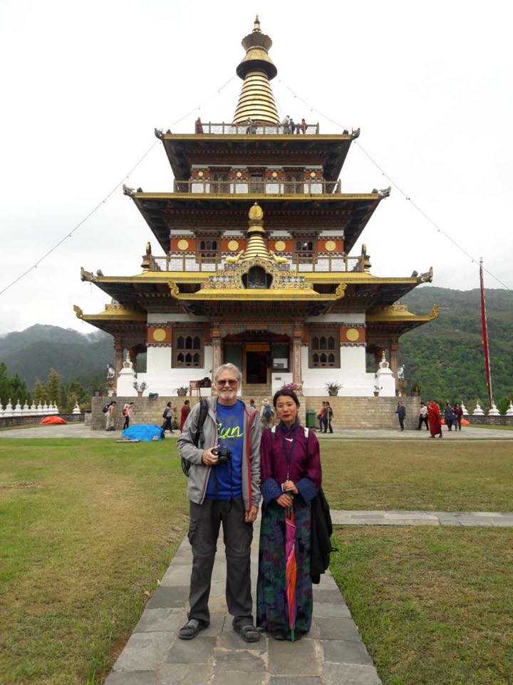 Festivals in Bhutan 