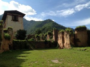 Drugyel Dzong | Things to Do in Paro