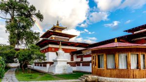 Kyichu Lhakhang | Things to Do in Paro
