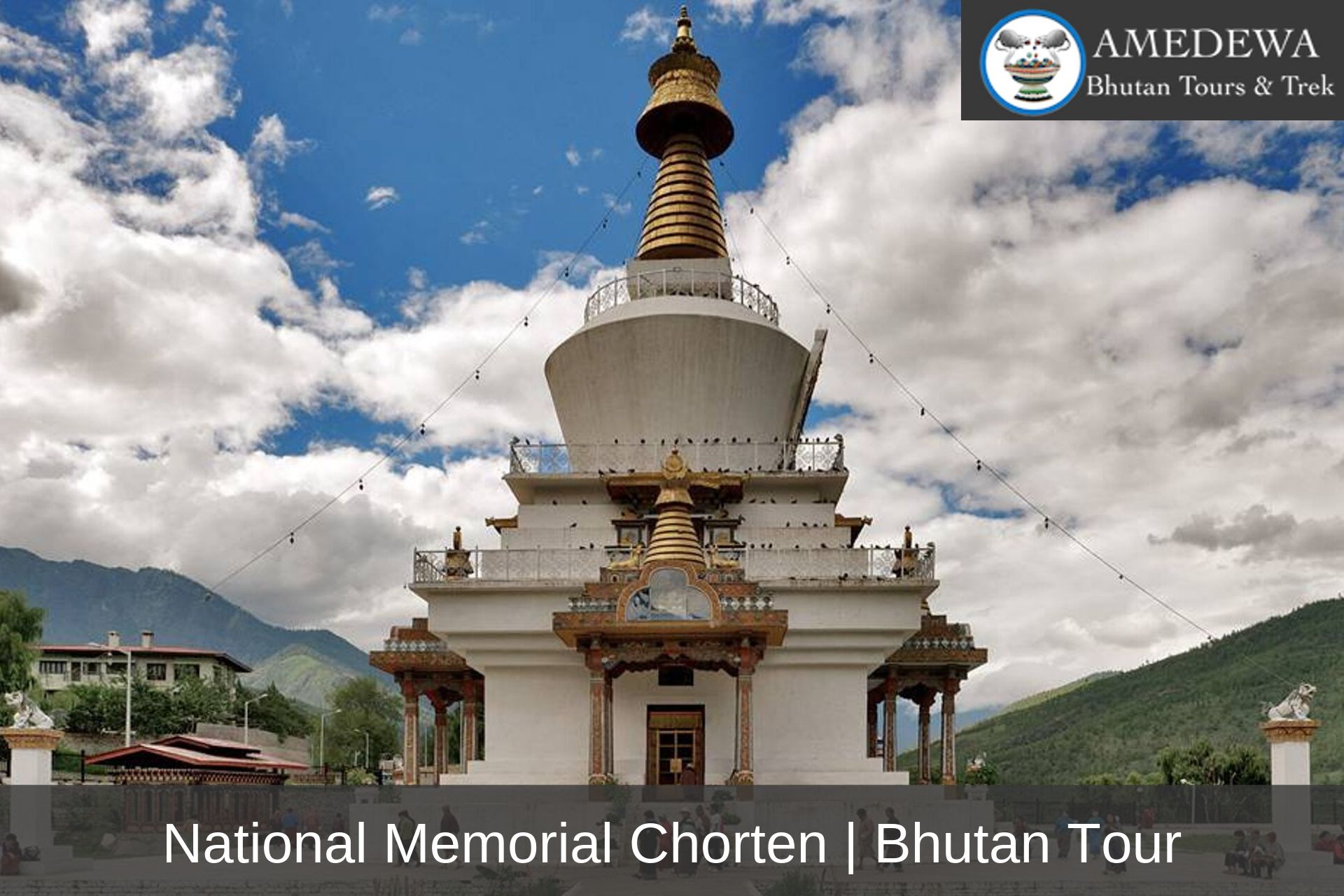 National Memorial Chorten