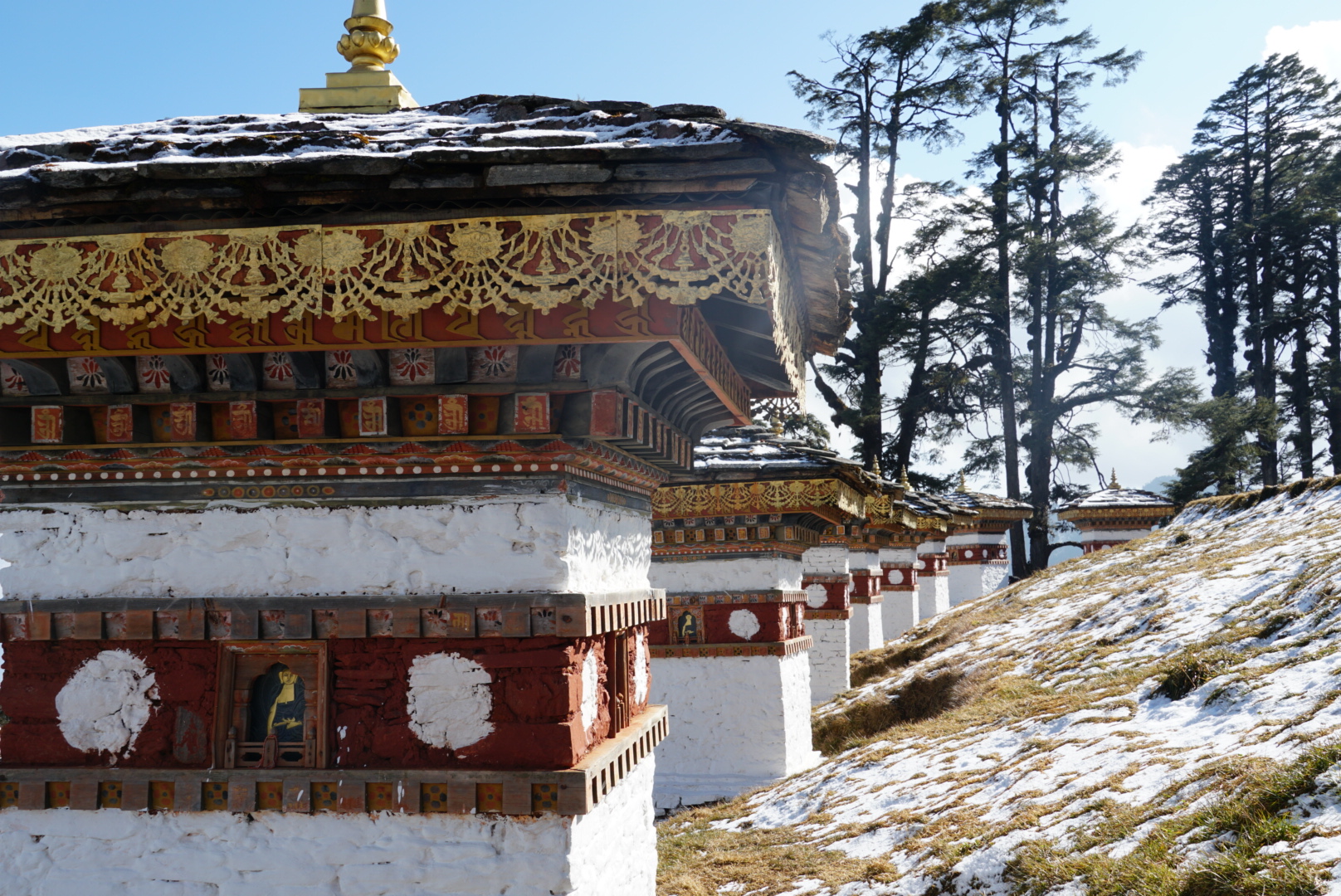 festival in Bhutan