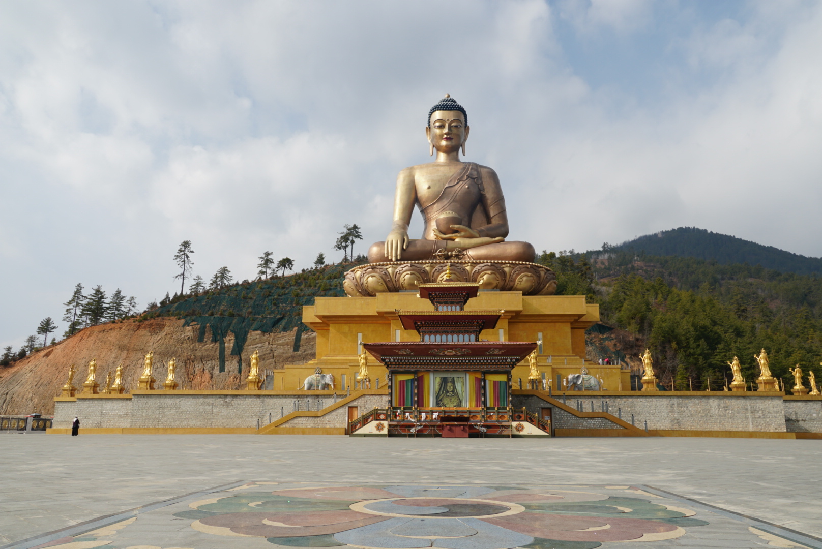 Festivals in Bhutan 