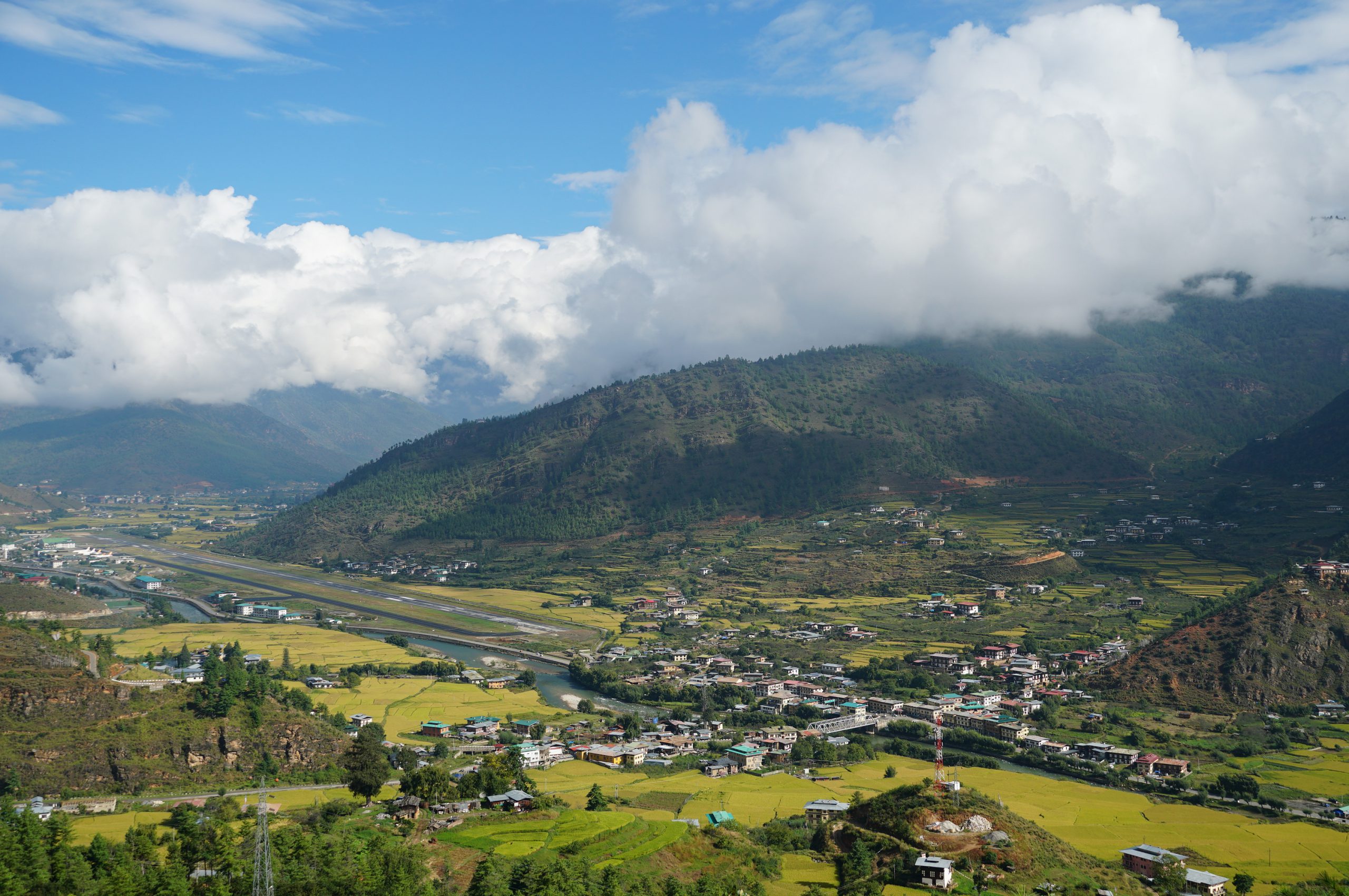  Festivals in Bhutan 