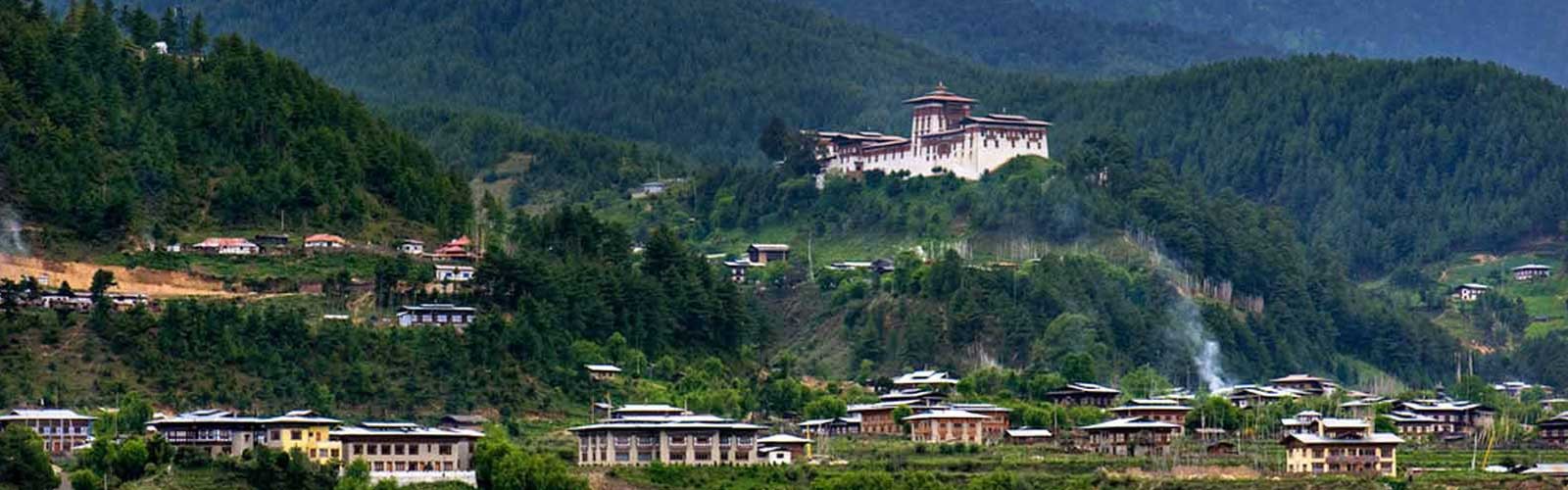 Jakar Tsechu - Amedewa Tours and Trek