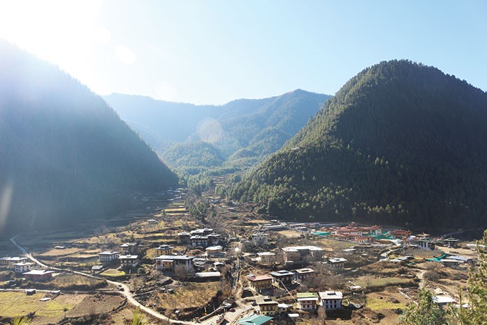 Paro to Haa Valley via Chelela Pass - Amedewa Tours