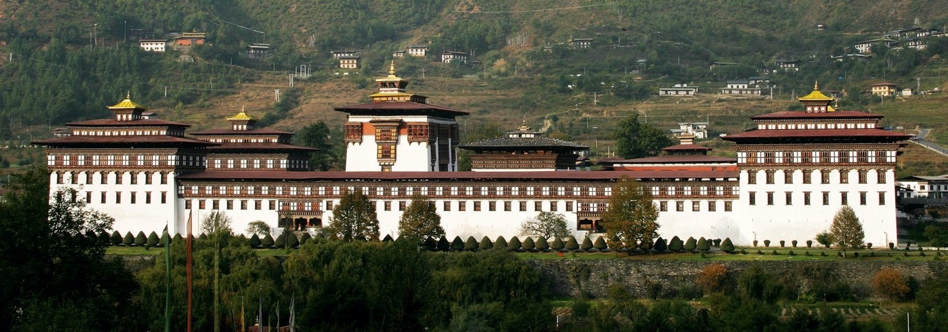 Thimphu Sightseeing - Amedewa Tours