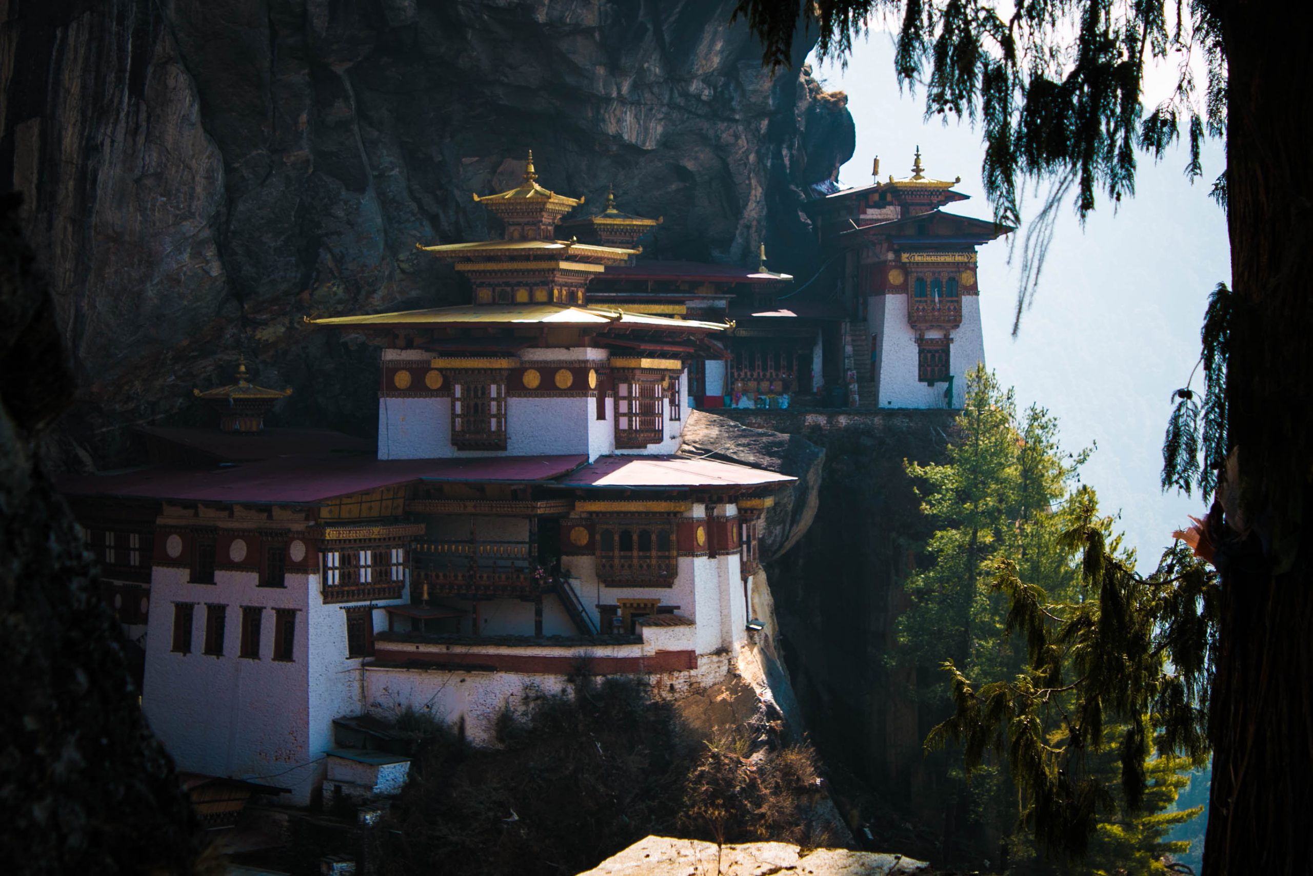 Bhutan cultural tour