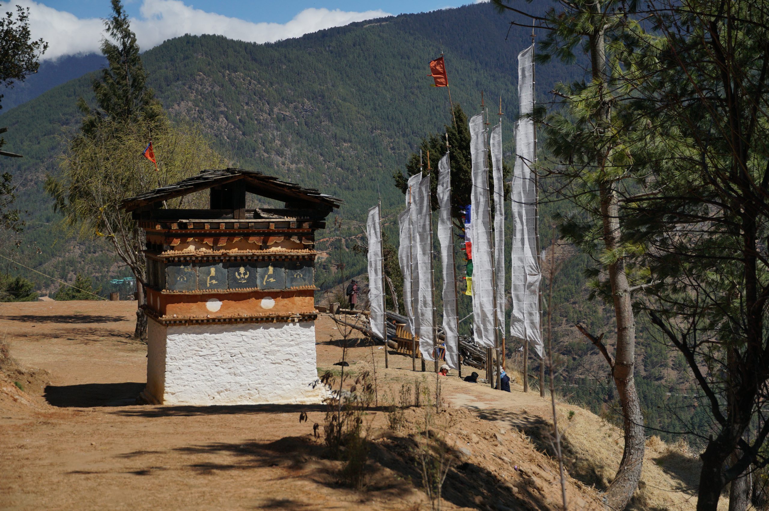 festivals in Bhutan 