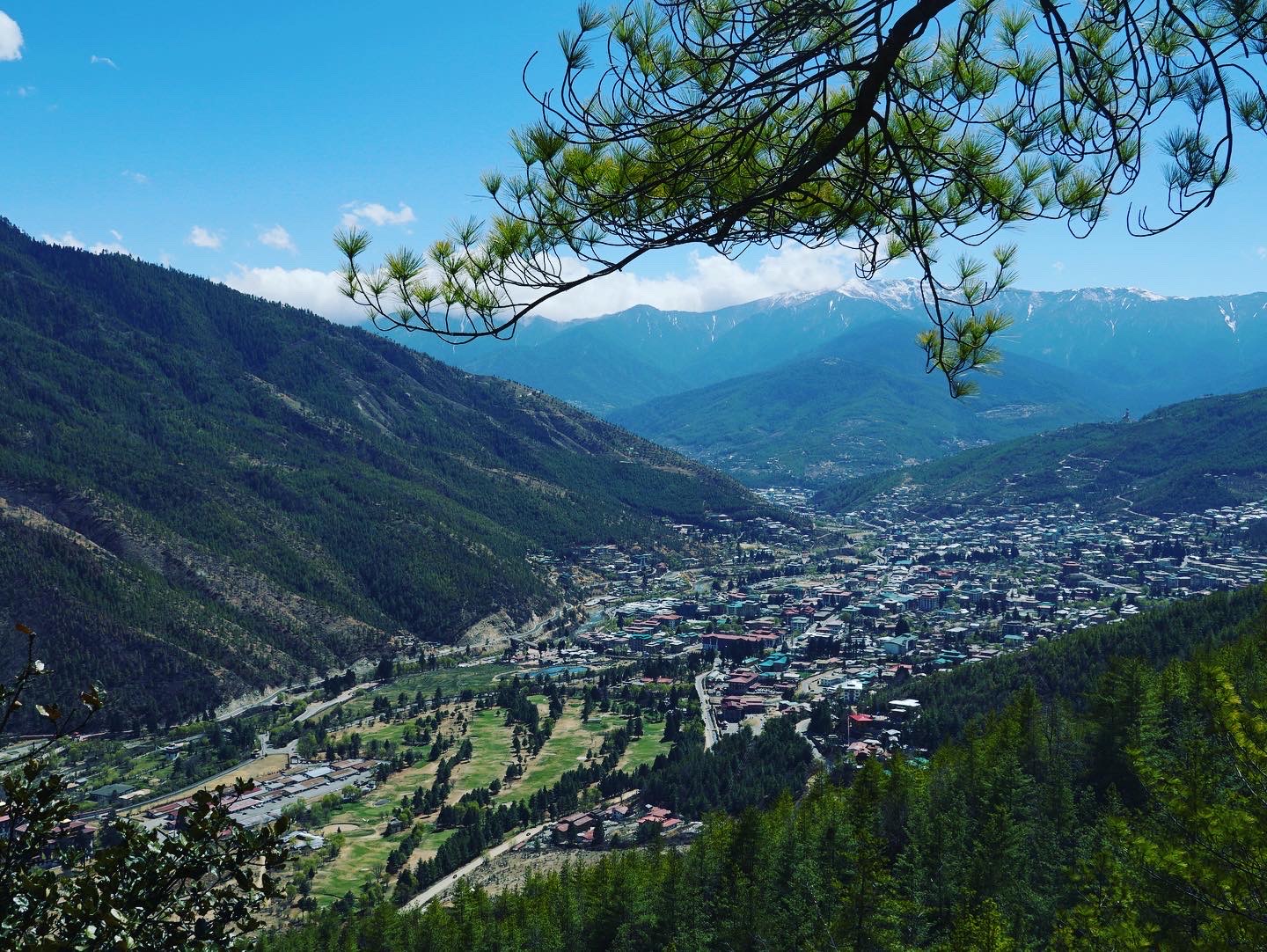 Thimphu Cultural Tour