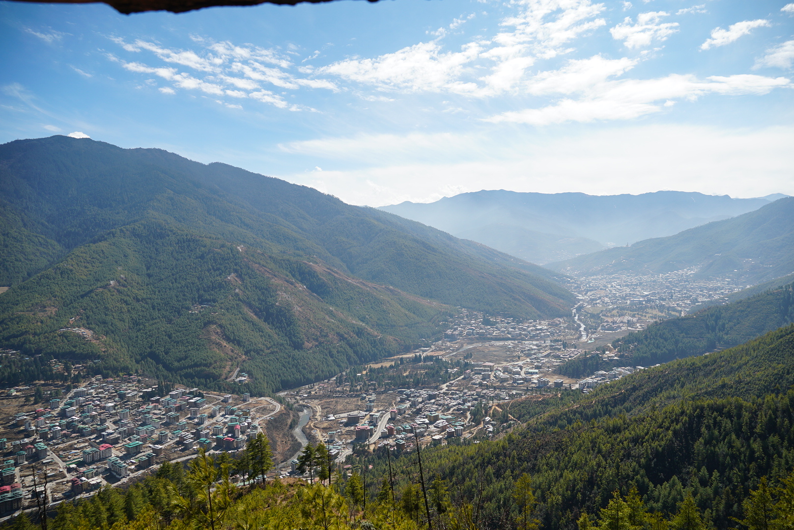 Bumthang