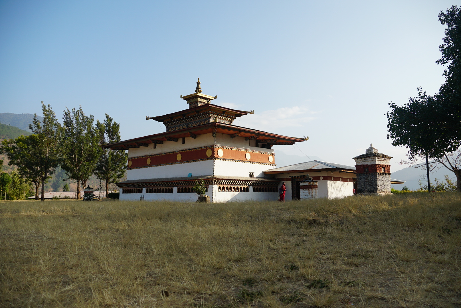 Chimi Lhakhang