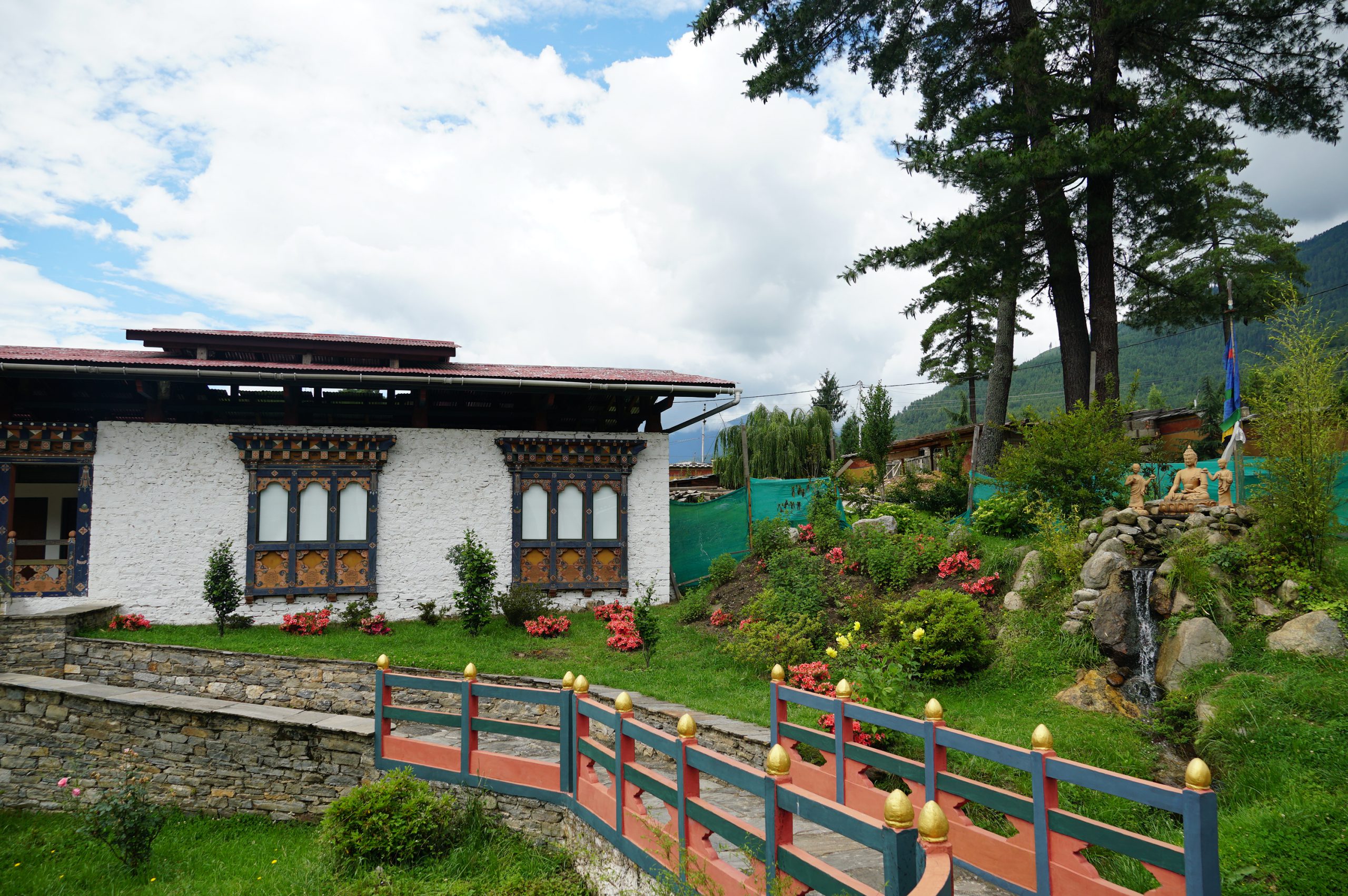 Thimphu Cultural Tour