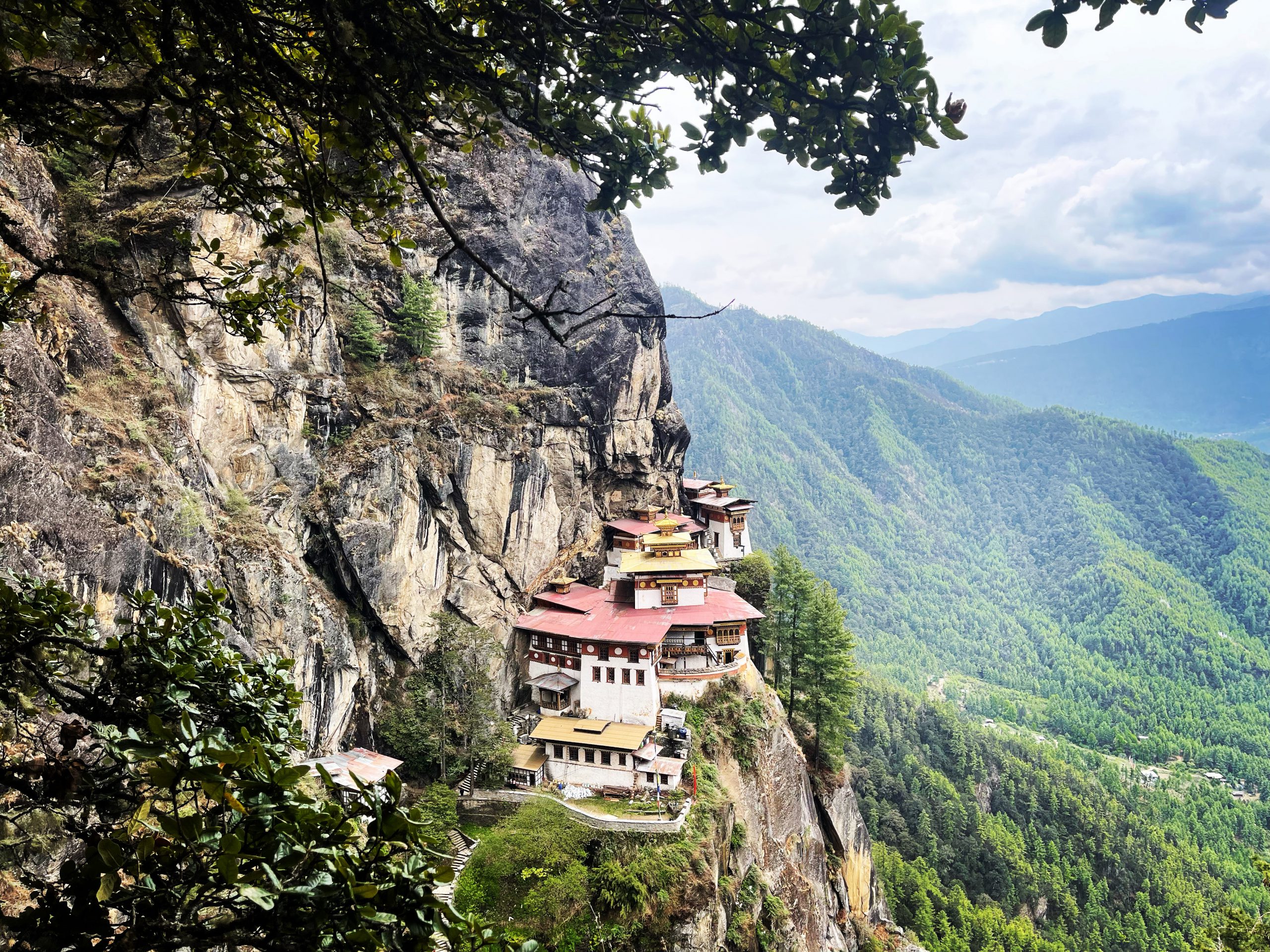 festivals in Bhutan 