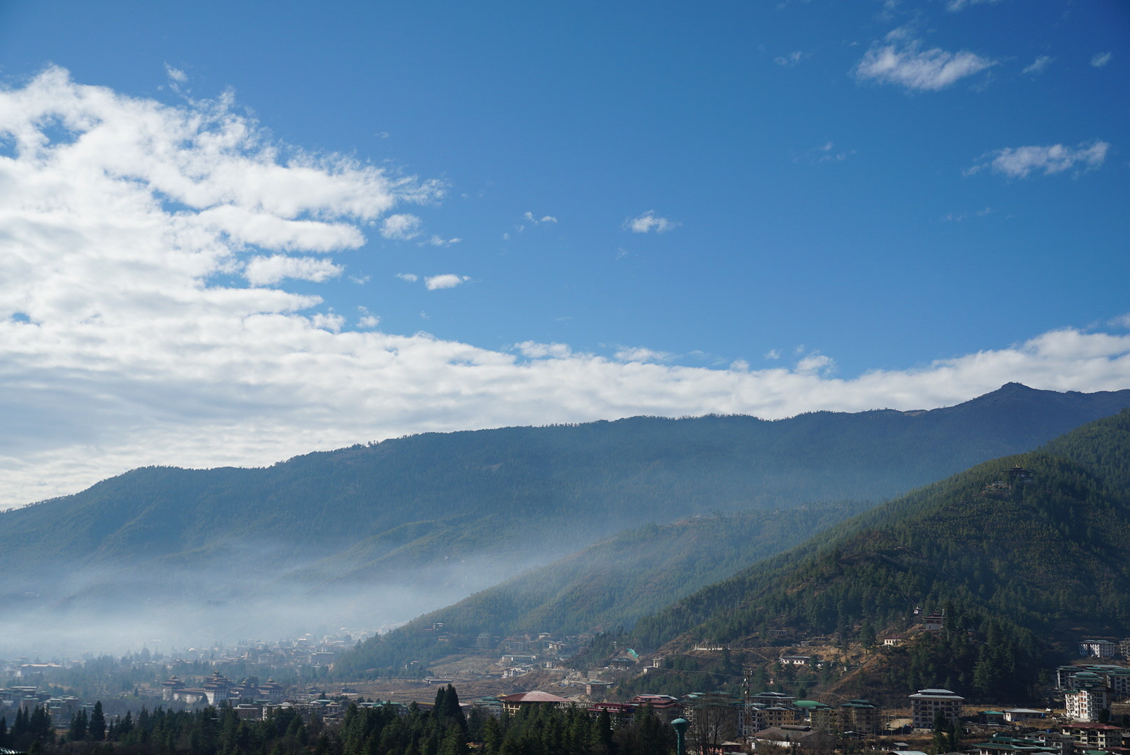 Bhutan