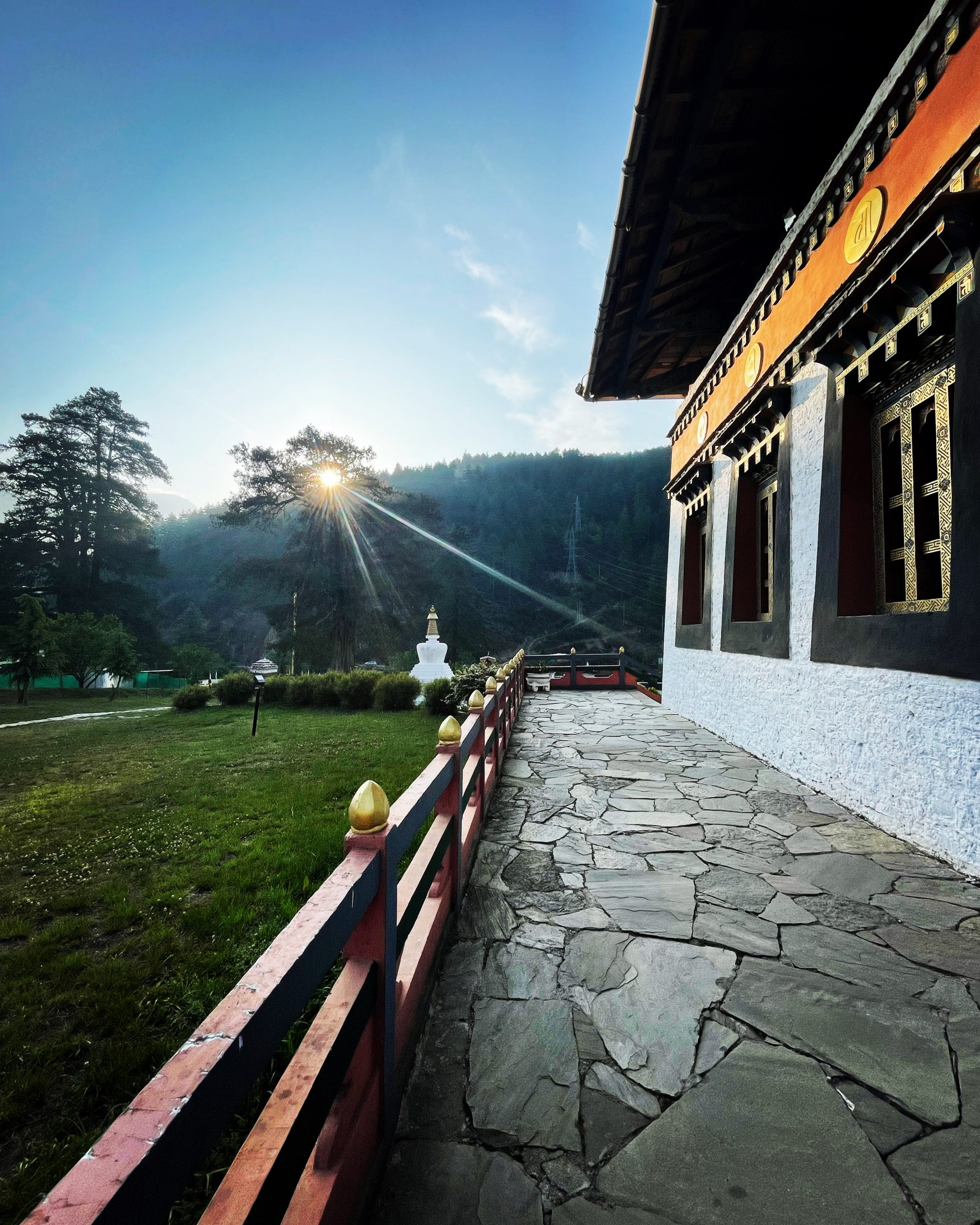 Festivals in Bhutan